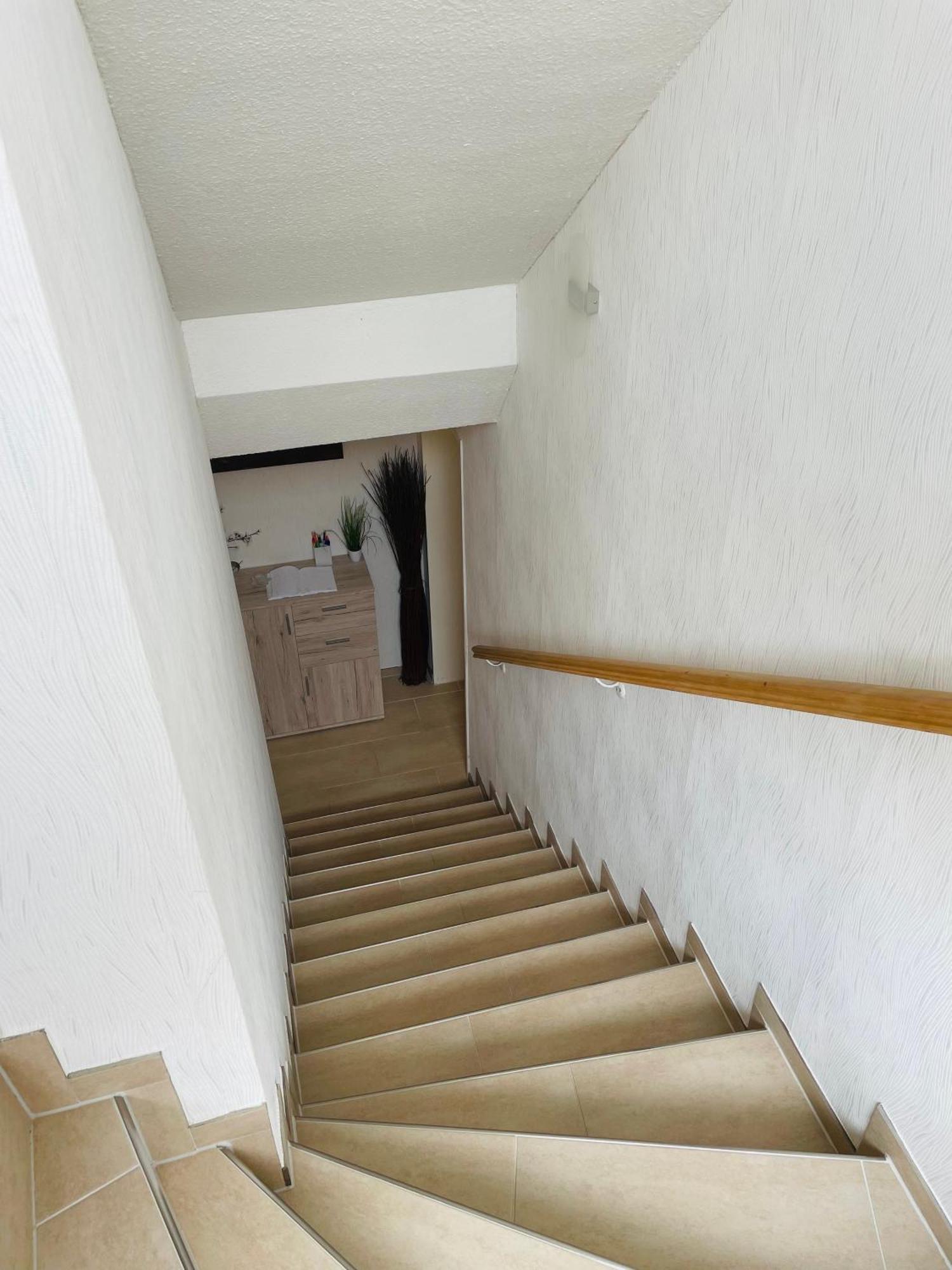 Privatunterkunft Mit Bad Und Kueche In Seenaehe Zulpich Buitenkant foto